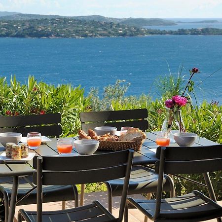 Mini Villa Marina Serena Porto-Vecchio  Bagian luar foto