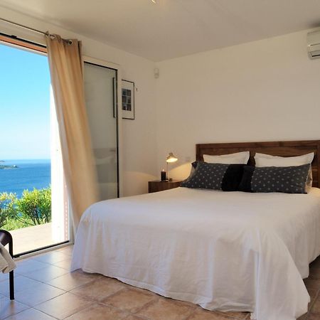 Mini Villa Marina Serena Porto-Vecchio  Bagian luar foto