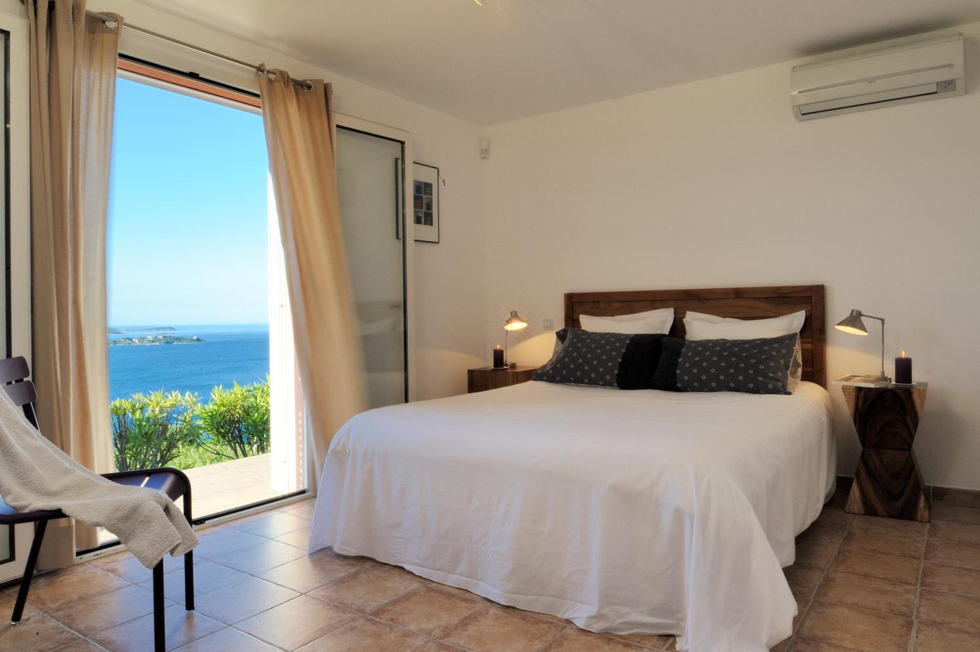 Mini Villa Marina Serena Porto-Vecchio  Bagian luar foto