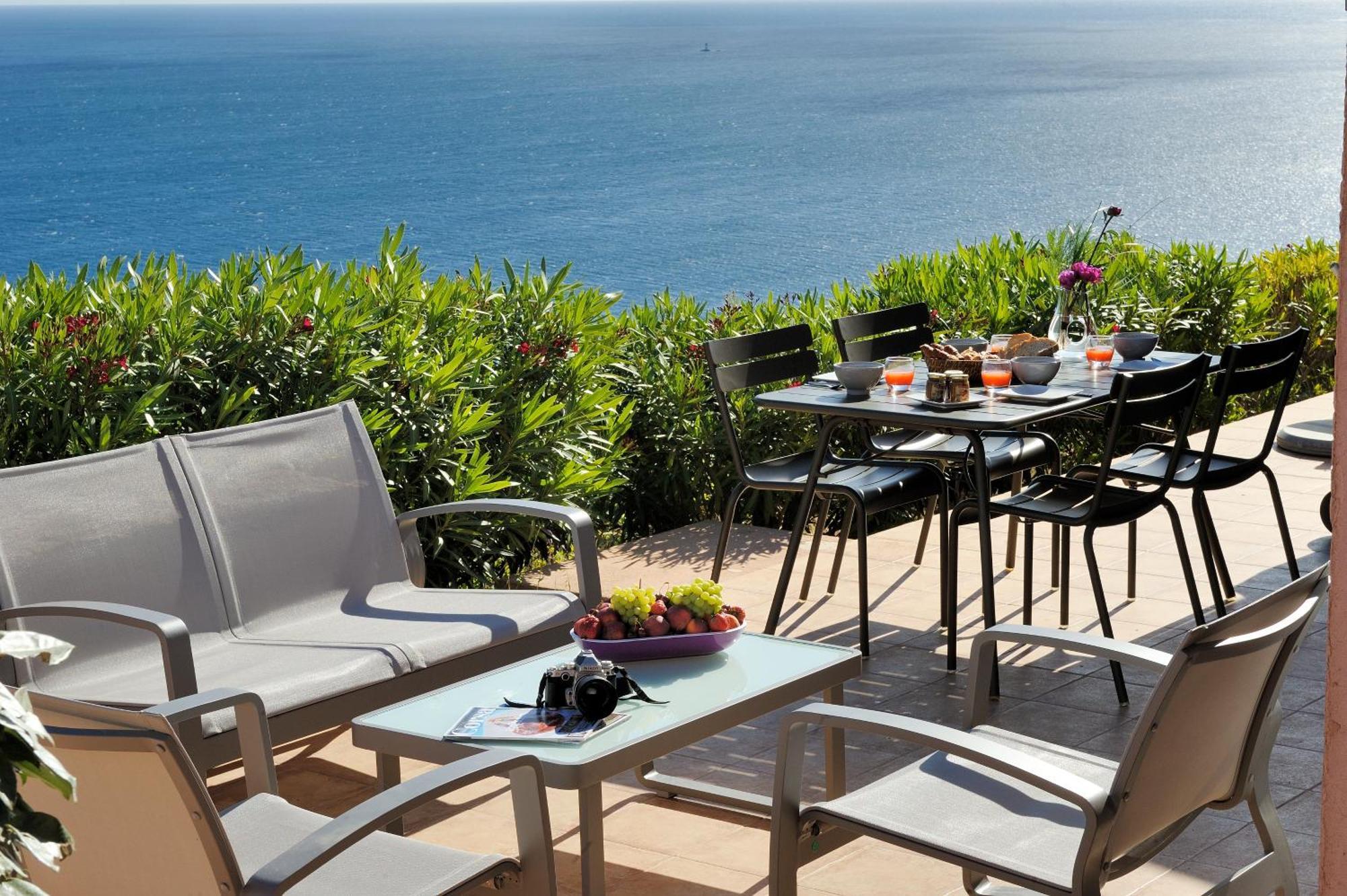 Mini Villa Marina Serena Porto-Vecchio  Bagian luar foto