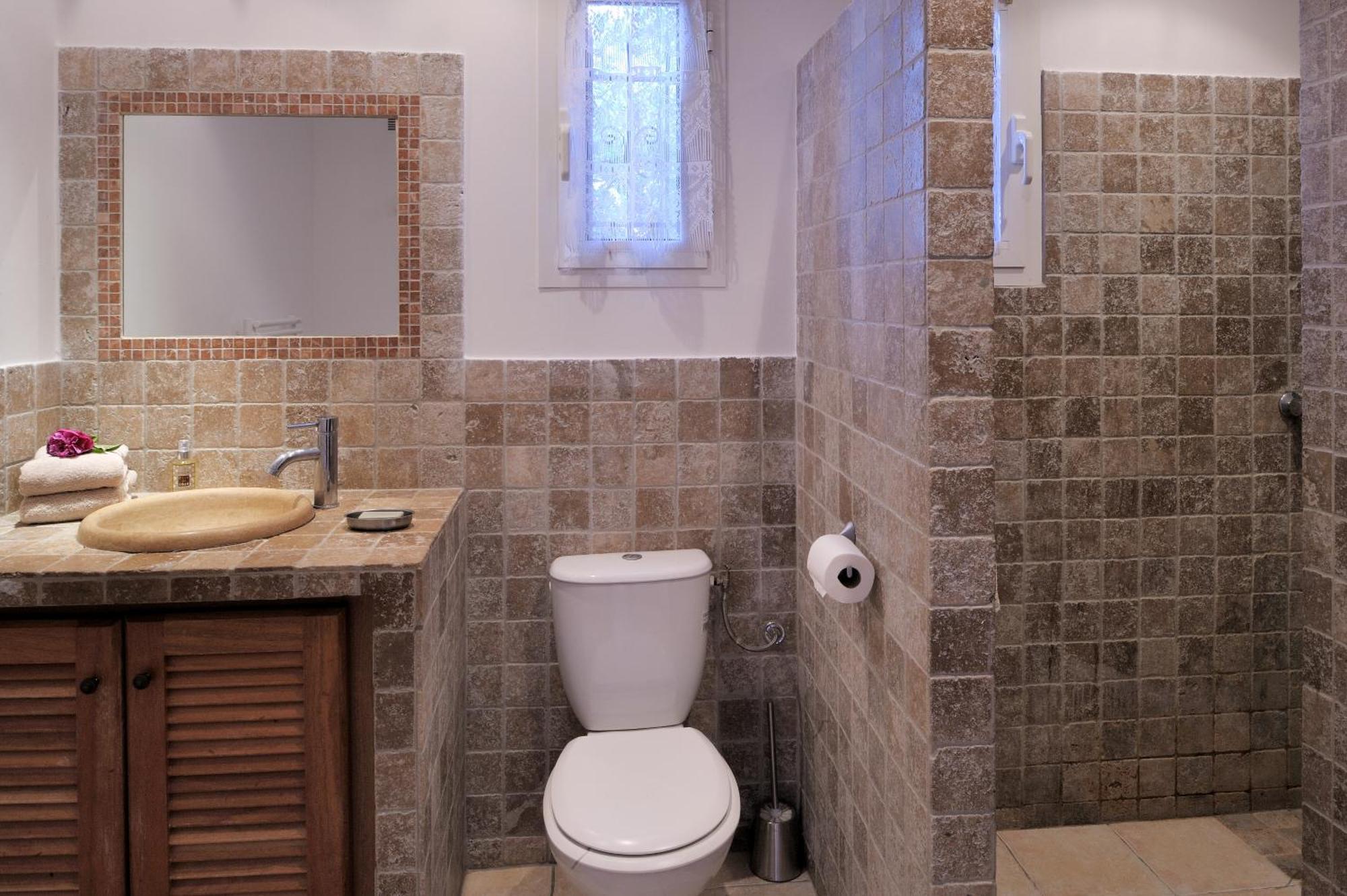 Mini Villa Marina Serena Porto-Vecchio  Bagian luar foto